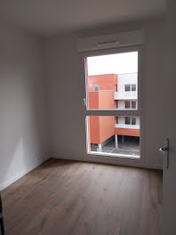 appartement à Roubaix (59)