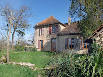 ferme à Parisot (82)