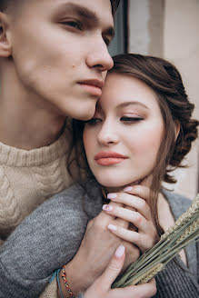 Photographe de mariage Olga Shumilova (olgashumilova). Photo du 19 mars 2020