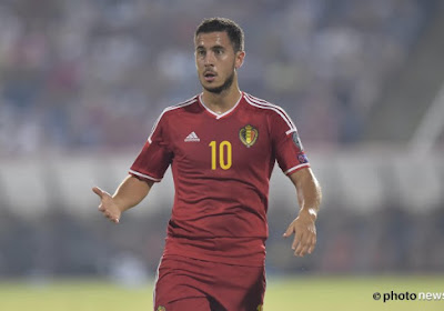 Dit zou straf zijn! ‘Spraakmakende transfer in aantocht voor Eden Hazard’