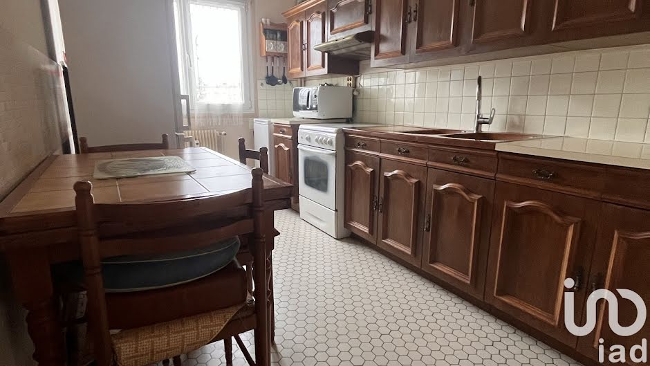 Vente appartement 4 pièces 80 m² à Epernay (51200), 106 000 €