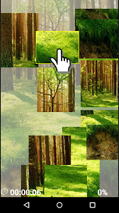 Forest brain game Screenshots 3