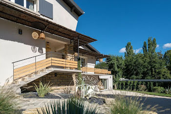 maison à Charbonnières-les-Bains (69)