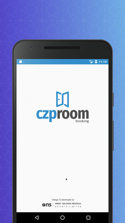 CZP Room Booking - 1.1 - (Android)