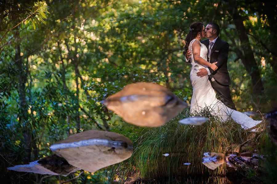 Fotógrafo de bodas Jose Ramón López (joseramnlpez). Foto del 13 de octubre 2017