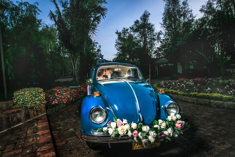 Photographe de mariage Camilo Marin (camilomarinbueno). Photo du 18 janvier 2020