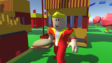 cookieswirlc roblox obby mcdonalds