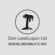 Dan Landscapes Ltd Logo