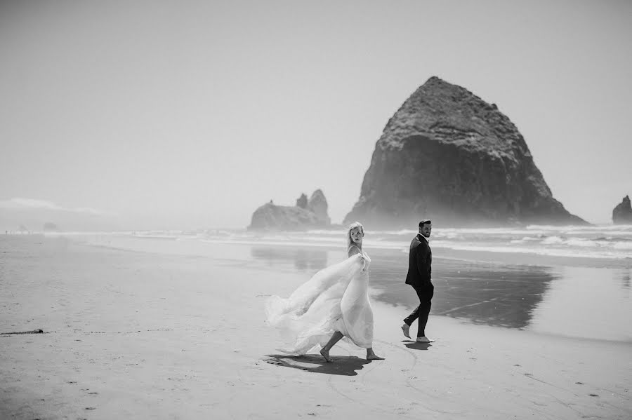 Fotografo di matrimoni Cindy Lee (cindylee). Foto del 8 settembre 2019