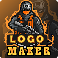 Logo Esport Maker - Create Gaming Logo Maker Free