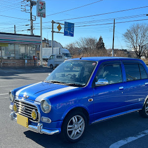 ミラジーノ L710S