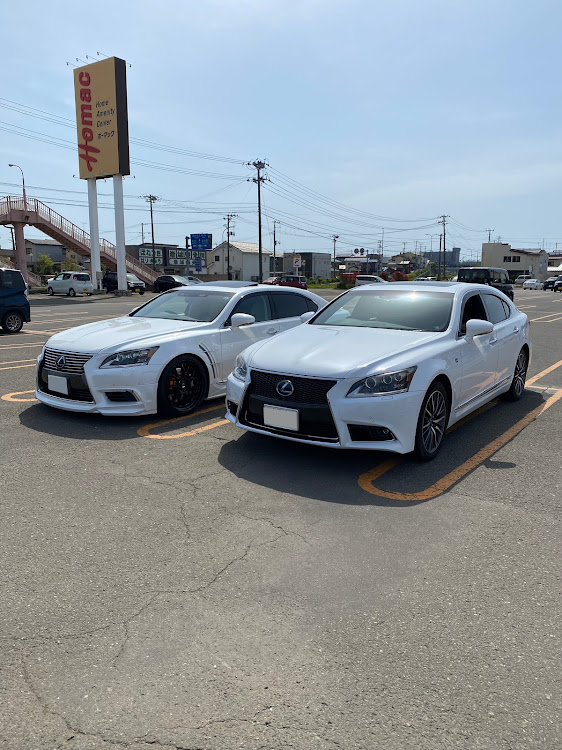 LSのGWの思い出に関するカスタム事例の投稿画像2枚目