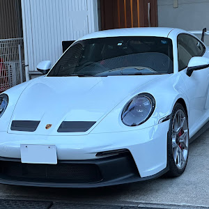 911 クーペ