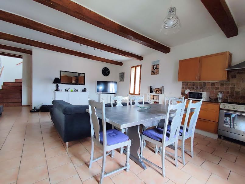 Vente maison 4 pièces 99 m² à Cabrieres (34800), 205 000 €