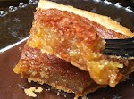 Brown Sugar Chess Pie was pinched from <a href="http://www.twirlandtaste.com/2013/01/brown-sugar-chess-pie-decadent-version.html" target="_blank">www.twirlandtaste.com.</a>