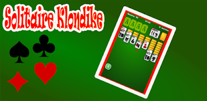 Classic Klondike Solitaire Screenshot