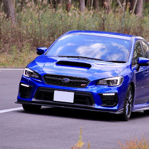 WRX STI VAB