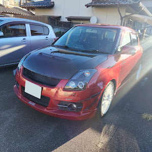 スイフトスポーツ ZC31S