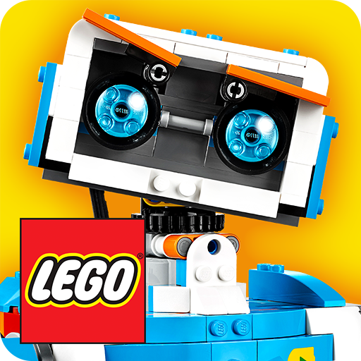 lego boost google play