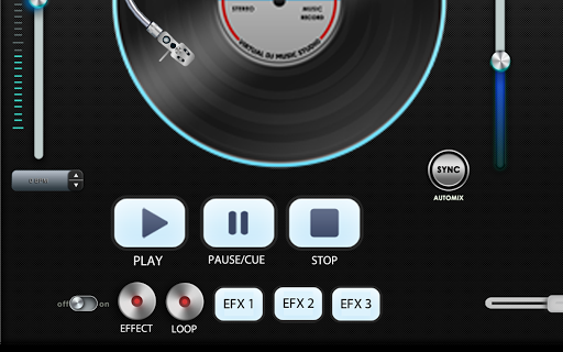 免費下載音樂APP|VirtualDJ Music Studio app開箱文|APP開箱王