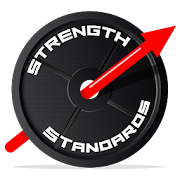 Strength Standards  Icon