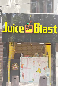 Juice Blast photo 2