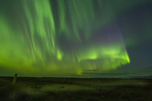 Aurora Boreale di dario_mentesana