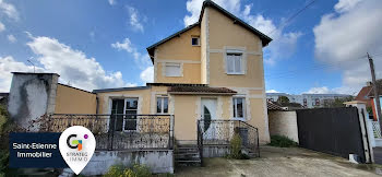 maison à Saint-Etienne-du-Rouvray (76)