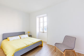 appartement à Nantes (44)