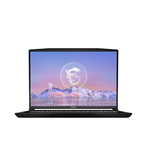 Laptop MSI Creator M16 B13VE - 830VN (i7-13700H) (Đen)