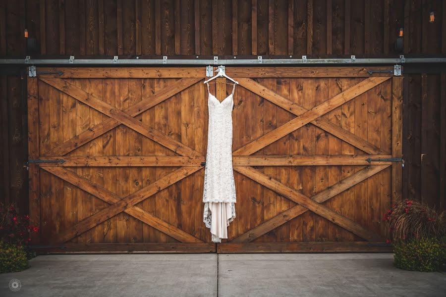 Fotografo di matrimoni Nick Arvold (narvoldphoto). Foto del 30 dicembre 2019