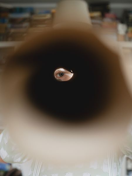 結婚式の写真家Franziska Nauck (franziskanauck)。2023 12月1日の写真