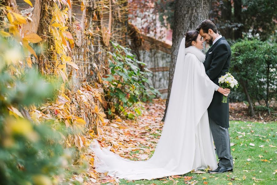 Fotógrafo de bodas Elena Ch (chebaele). Foto del 29 de enero 2018