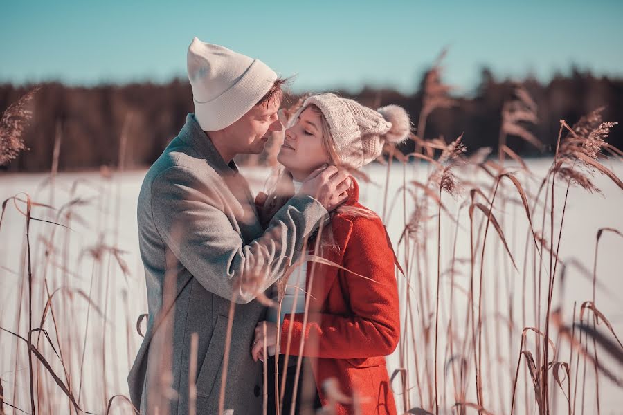 Fotografo di matrimoni Mariusz Kuik (mariuszkuik). Foto del 7 aprile 2021