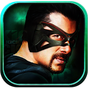 KICK: The Movie Game 1.7 Icon