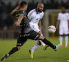 Vanden Borre: " Je travaille tout le temps "