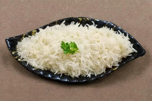 Plain Rice