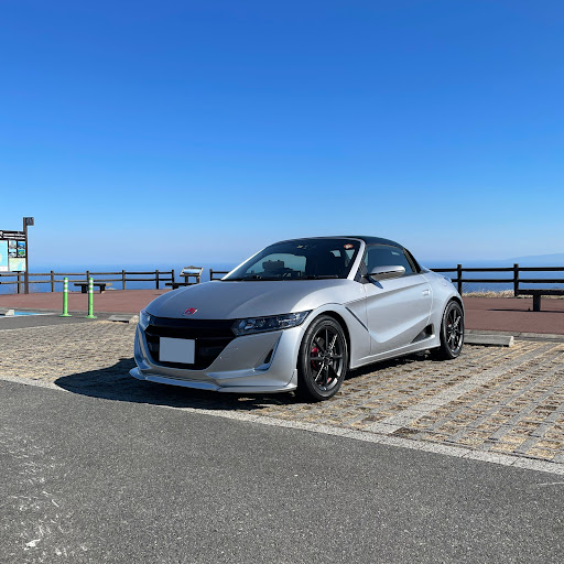 Hiroのプロフィール画像