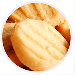 Cover Image of 下载 Receitas de Biscoitos 1.0 APK