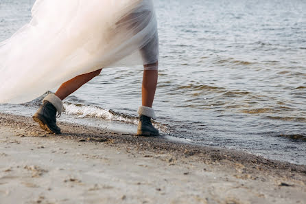 Wedding photographer Vasiliy Kazanskiy (vasilyk). Photo of 3 December 2015