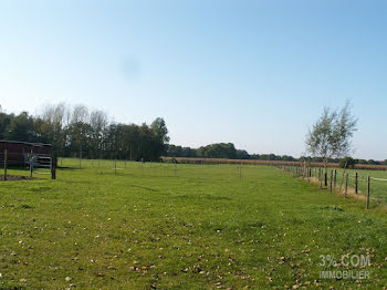 terrain à Les Sorinières (44)