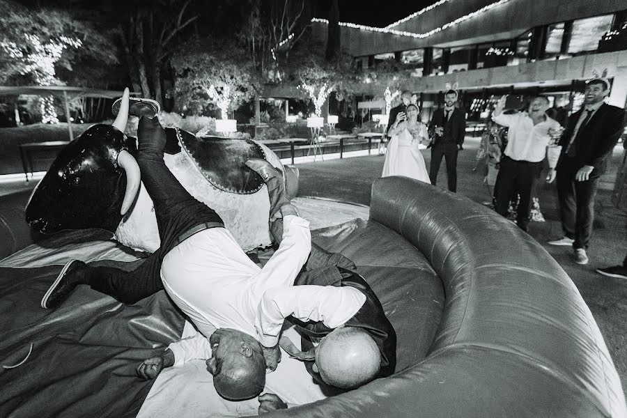 Fotógrafo de casamento Enrique Blanco (enriqueblanco). Foto de 23 de fevereiro 2023