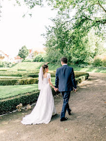 Fotógrafo de casamento Thoralf Obst (escalot). Foto de 24 de janeiro 2018