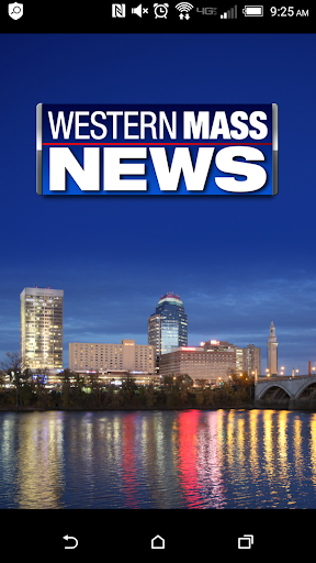 Western Mass News