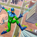 Grand Rope Hero Gangster 1.0 APK تنزيل