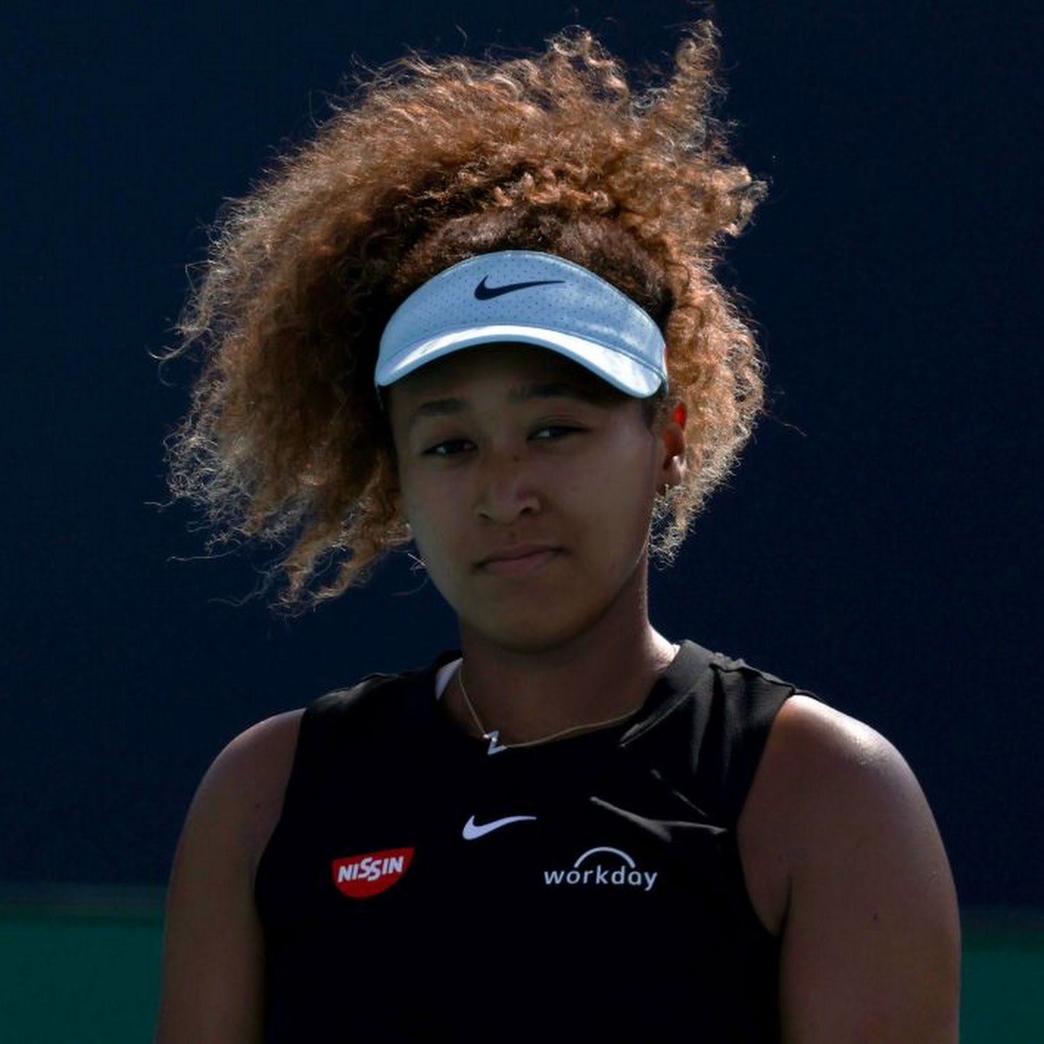 Naomi Osaka Stars in Olympics 'Stronger Together' Campaign