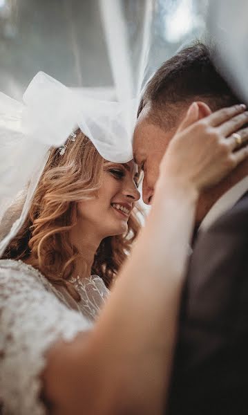 Fotografer pernikahan Andre Sobolevskiy (sobolevskiy). Foto tanggal 22 Juni 2018