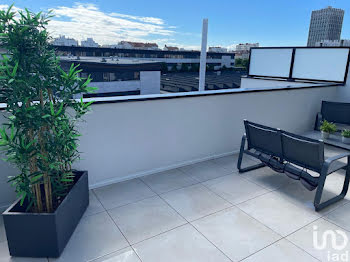 appartement à Lyon 3ème (69)