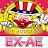 アイムジャグラーEX-AE icon