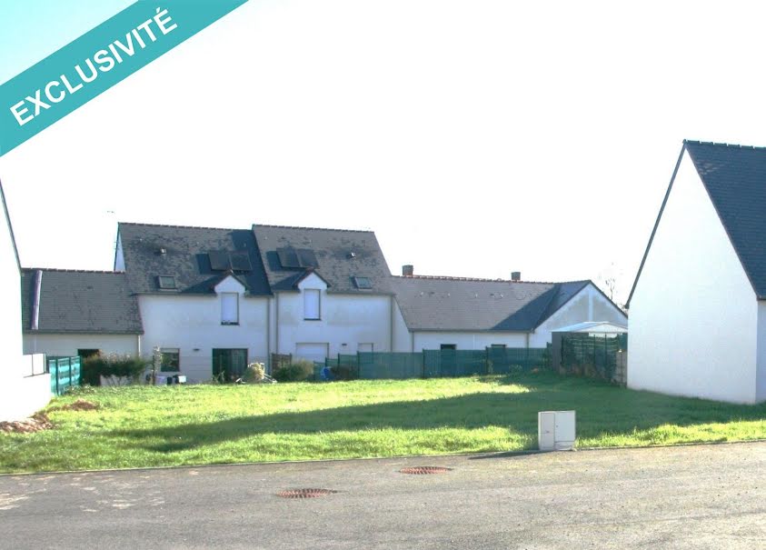 Vente terrain  425 m² à La Guerche-de-Bretagne (35130), 56 000 €